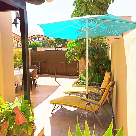 Appartement Casa Golfin *