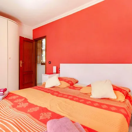 Casa Golfin Appartement *
