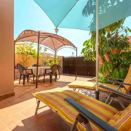 Casa Golfin Appartement