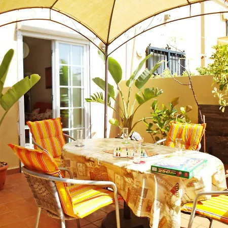 Casa Golfin Daire