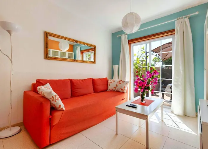 Casa Golfin Arona (Tenerife)