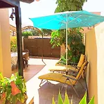 Apartment Casa Golfin *