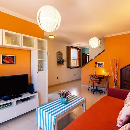 Casa Golfin Lägenhet *