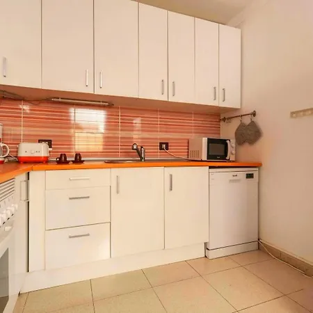 Casa Golfin Lägenhet Arona (Tenerife)