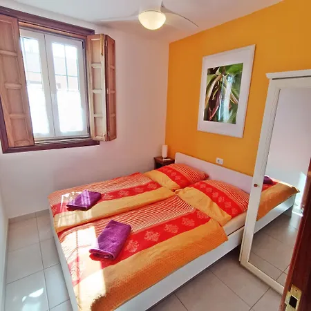 Casa Golfin Arona (Tenerife)