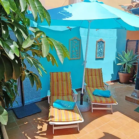 Casa Golfin Apartament