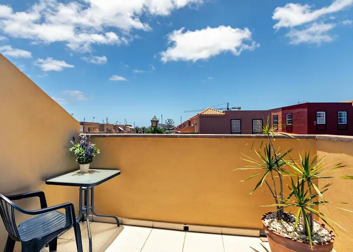 Casa Golfin Apartament Arona (Tenerife)