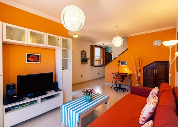 Casa Golfin Apartament *