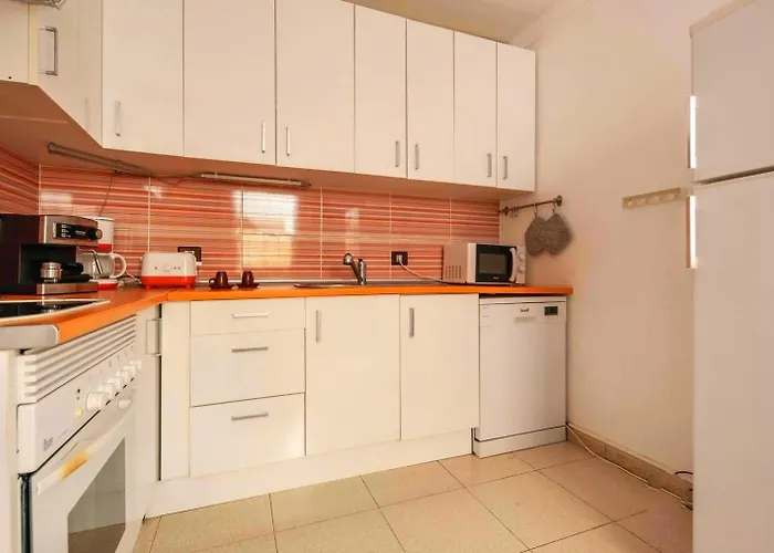 Casa Golfin Apartament Arona (Tenerife)