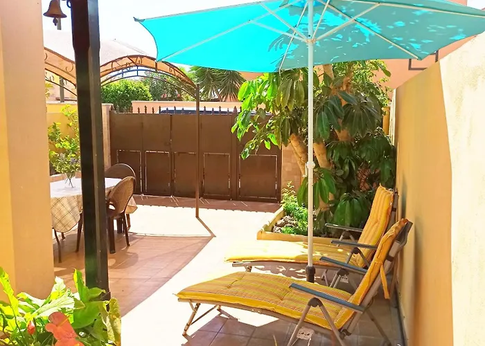 Apartament Casa Golfin *