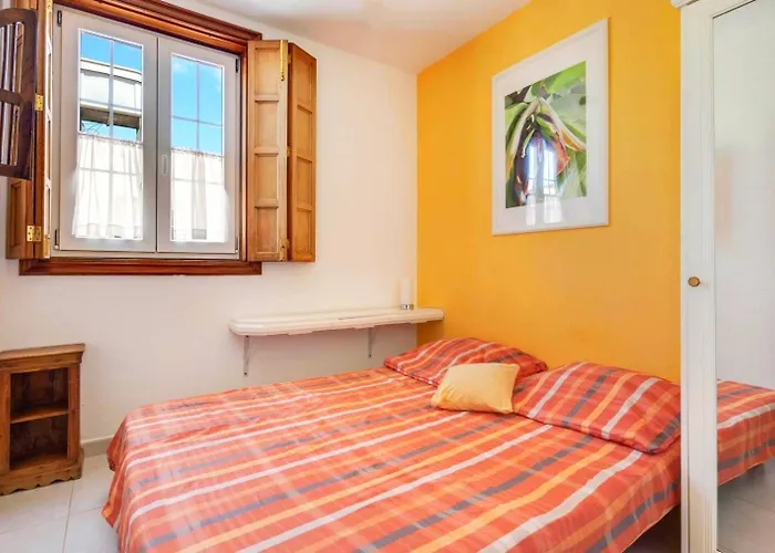 Casa Golfin Apartament Arona (Tenerife)