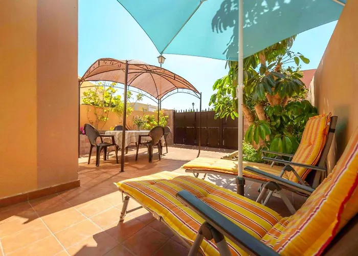 Casa Golfin Apartament