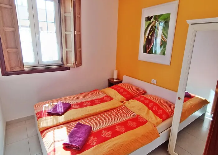 Casa Golfin Arona (Tenerife)
