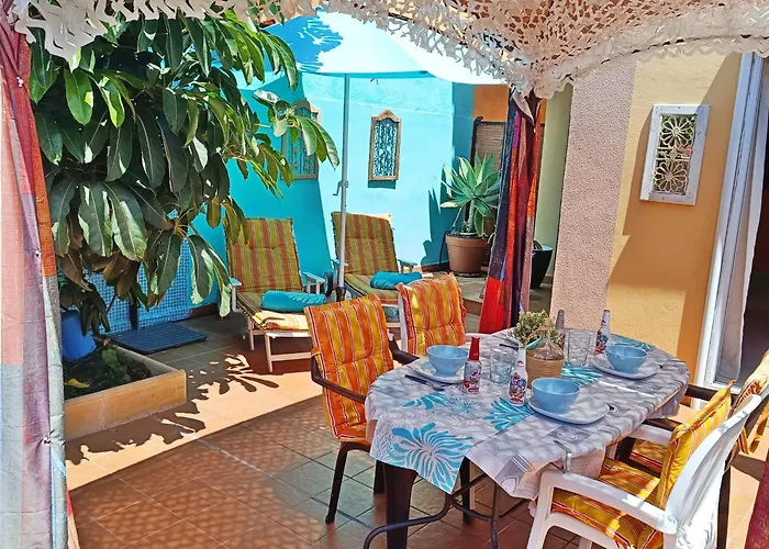 Casa Golfin Apartament