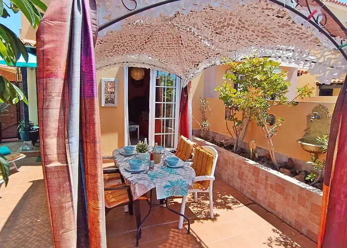 Casa Golfin Arona (Tenerife)