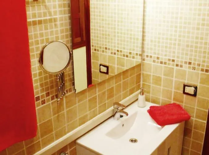 Casa Golfin Apartament *