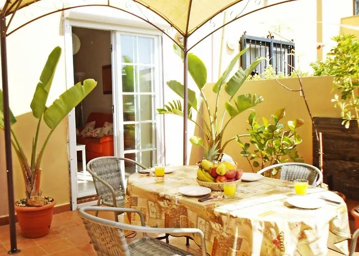 Apartament Casa Golfin