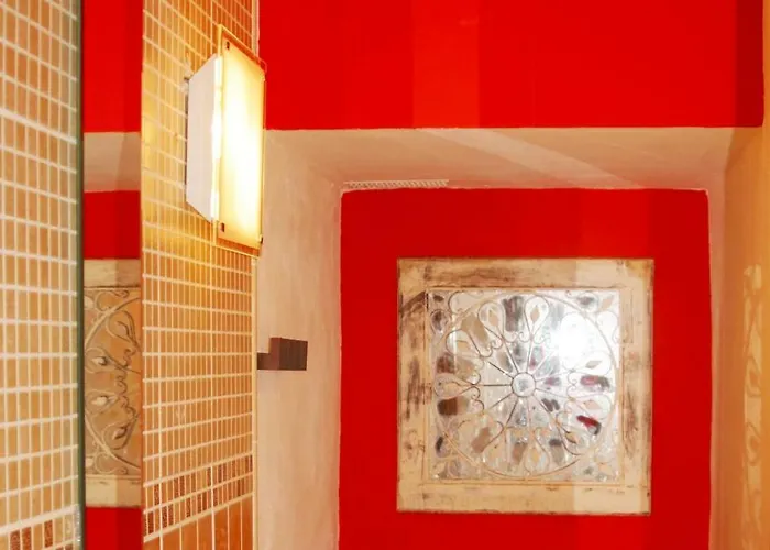 Apartament Casa Golfin