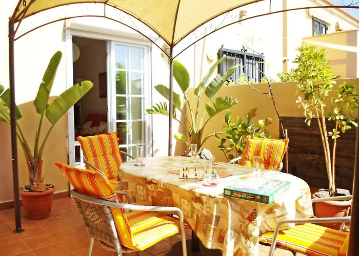 Casa Golfin Apartament