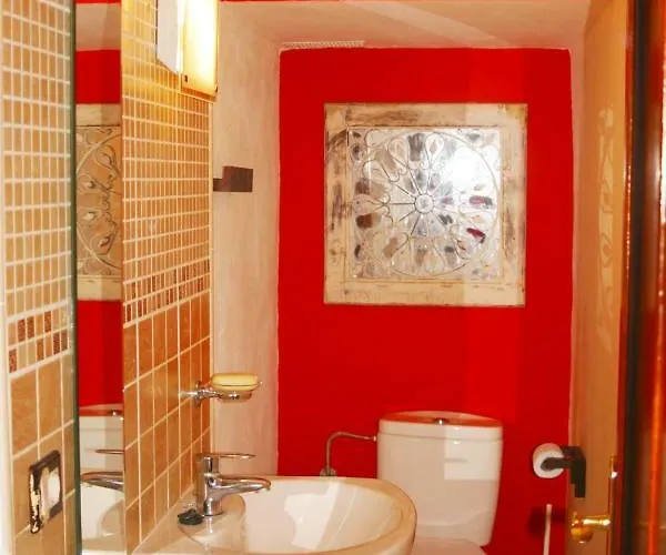 Apartament Casa Golfin Arona (Tenerife)