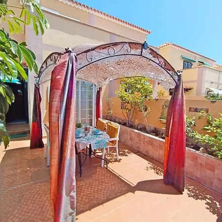 Casa Golfin * ארונה