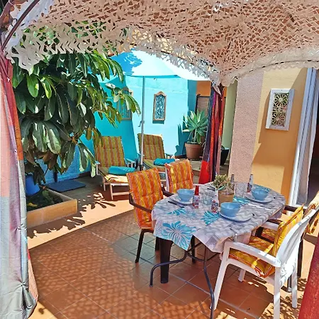 Casa Golfin דירה